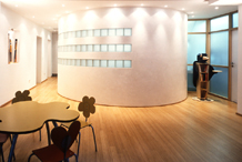 Neubau einer Kinderkardiologischen Praxis