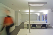 Aufstockung und Fassadensanierung