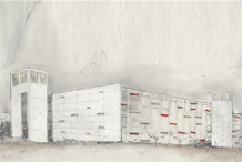 Neubau eines Bürgerbüros